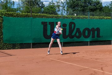 Bild 673 - VfL Westercelle - Rahlstedter HTC : Ergebnis: 2:7